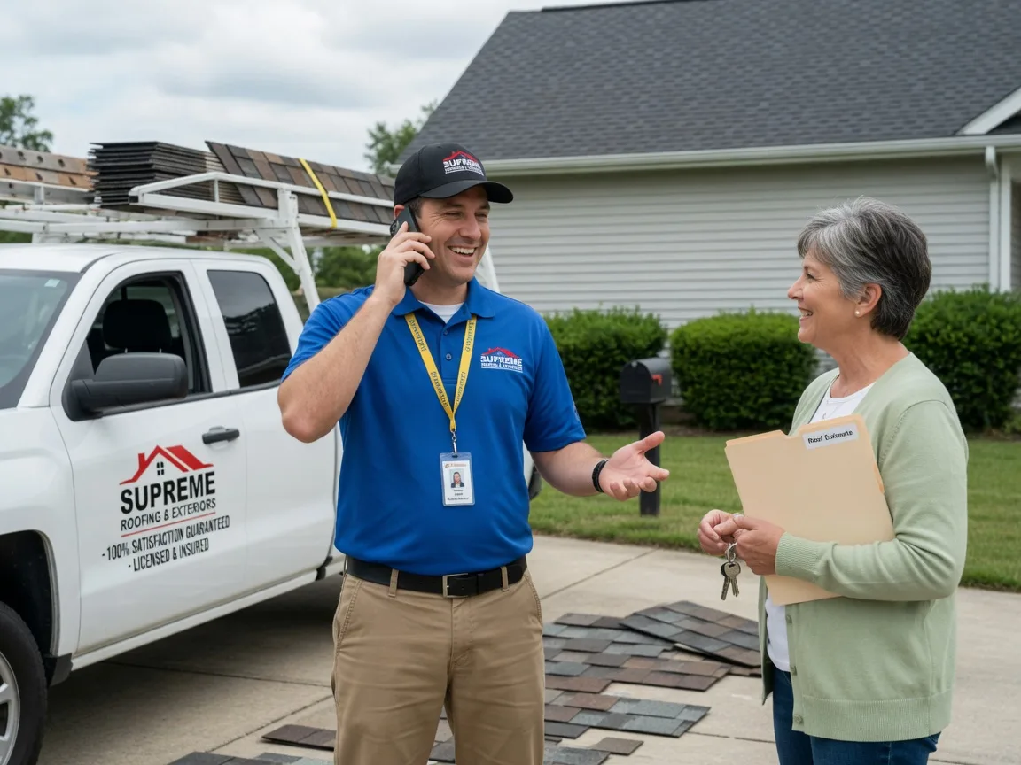 Roof Replacement Olivia, NC FAQs